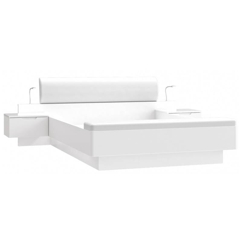 Postel Starlet White - Forte