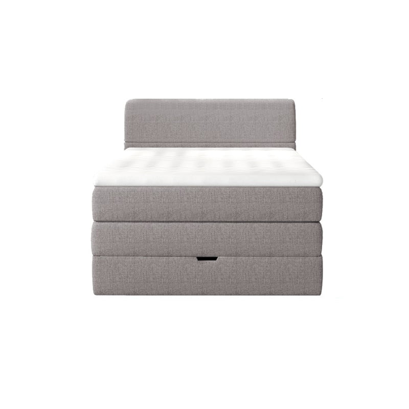 Postel boxspring 120 Aqua - Wersal