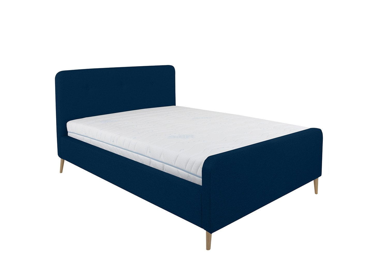 Postel 140 Salta - Black Red White - BRW
