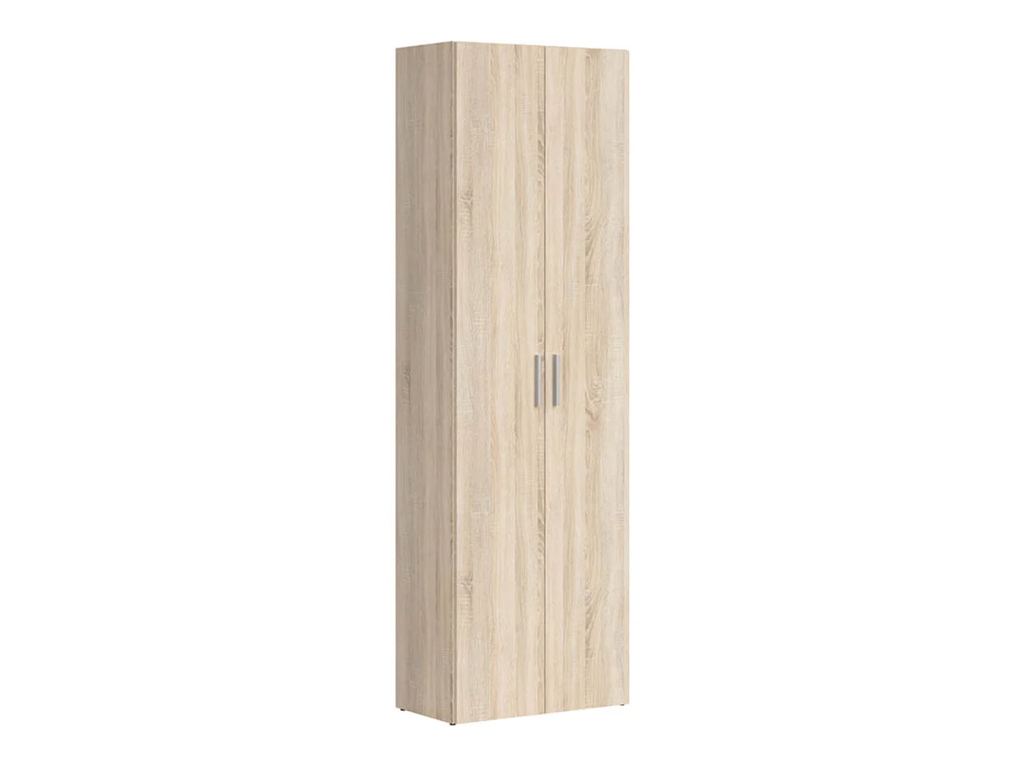 Regál Jack - Black Red White - BRW