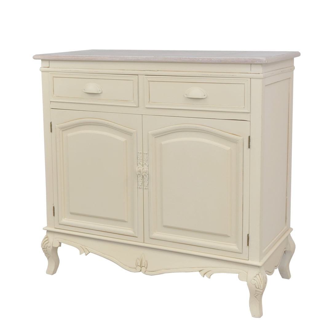 Elegantní komoda se zásuvkami a dvířky do obývacího pokoje nebo ložnice Rimini - Livin Hill
Elegantní komoda se zásuvkami a dvířky do obývacího pokoje nebo ložnice Rimini - Livin Hill
