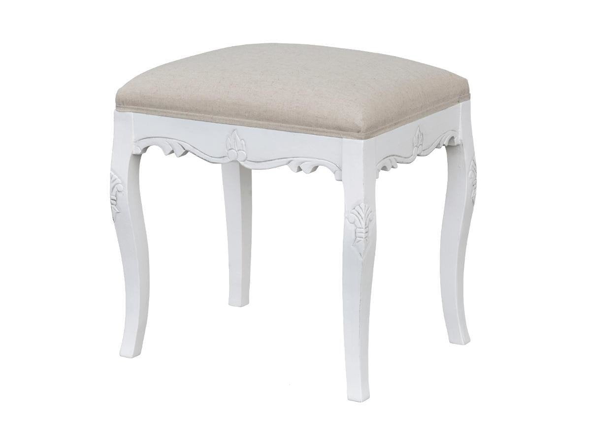 Elegantní taburet na nožkách do obývacího pokoje nebo ložnice Rimini - Livin Hill
Elegantní taburet na nožkách do obývacího pokoje nebo ložnice Rimini - Livin Hill