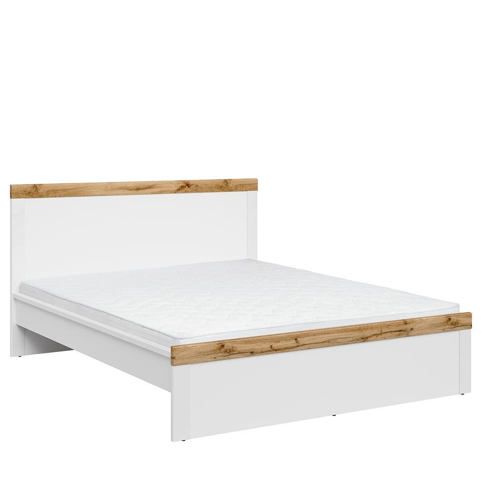 Postel 160 Holten - Black Red White - BRW