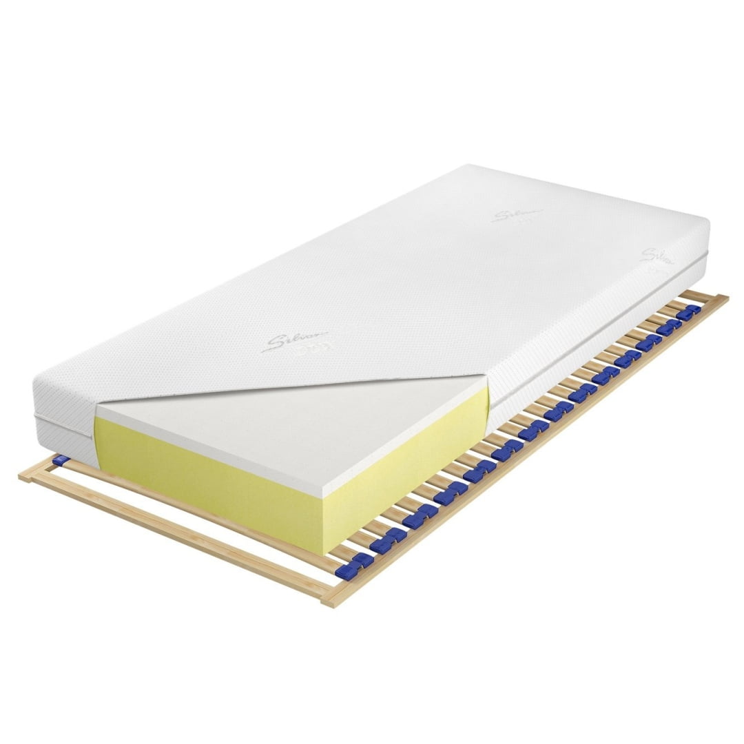 Matrace Pani Smart 180 - M&K Foam
Matrace Pani Smart 180 - M&K Foam