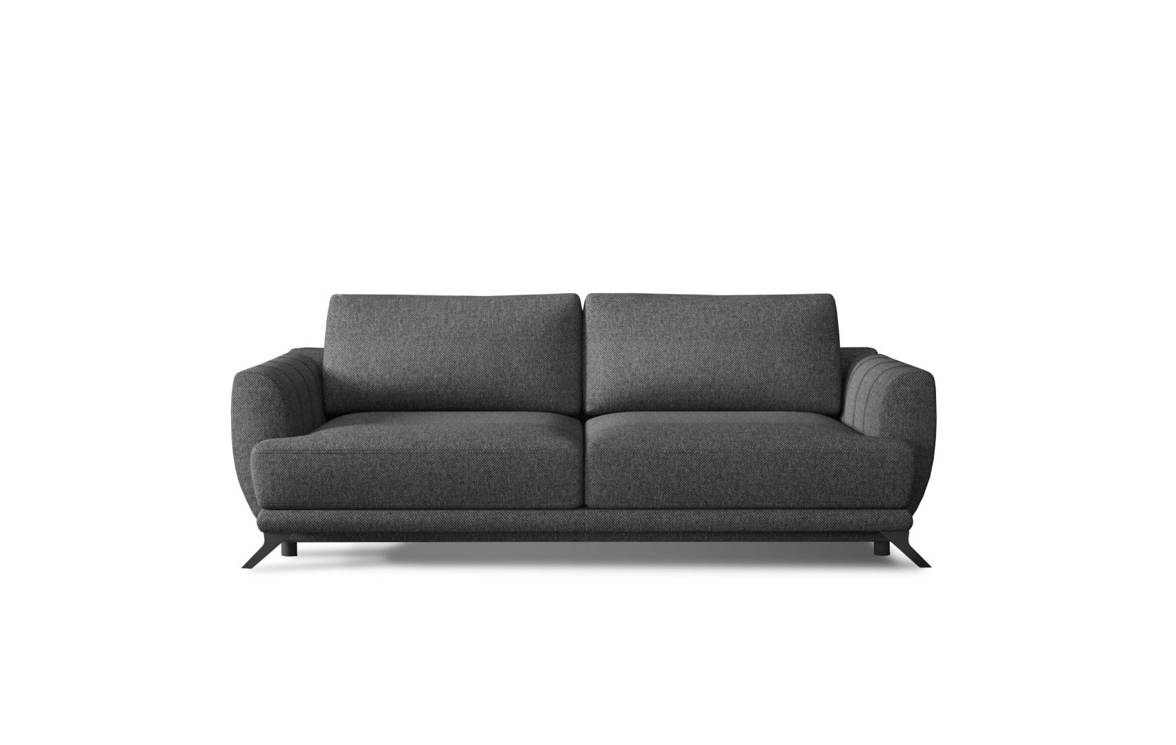 Elegantní pohovka pro každodenní spaní s úložným prostorem na lůžkoviny Megis - ELTAP
Elegantní pohovka pro každodenní spaní s úložným prostorem na lůžkoviny Megis - ELTAP