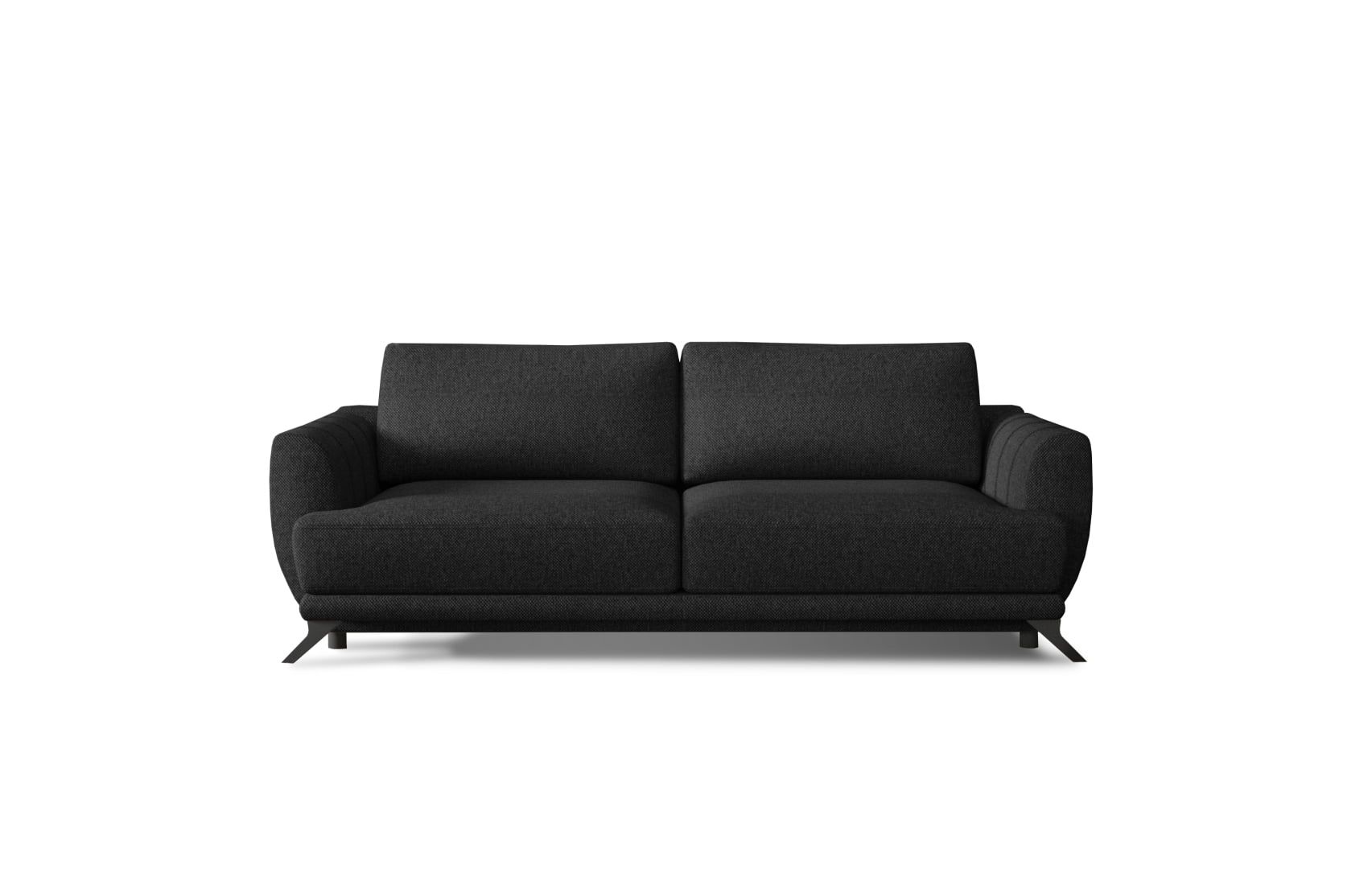 Elegantní pohovka pro každodenní spaní s úložným prostorem na lůžkoviny Megis - ELTAP
Elegantní pohovka pro každodenní spaní s úložným prostorem na lůžkoviny Megis - ELTAP