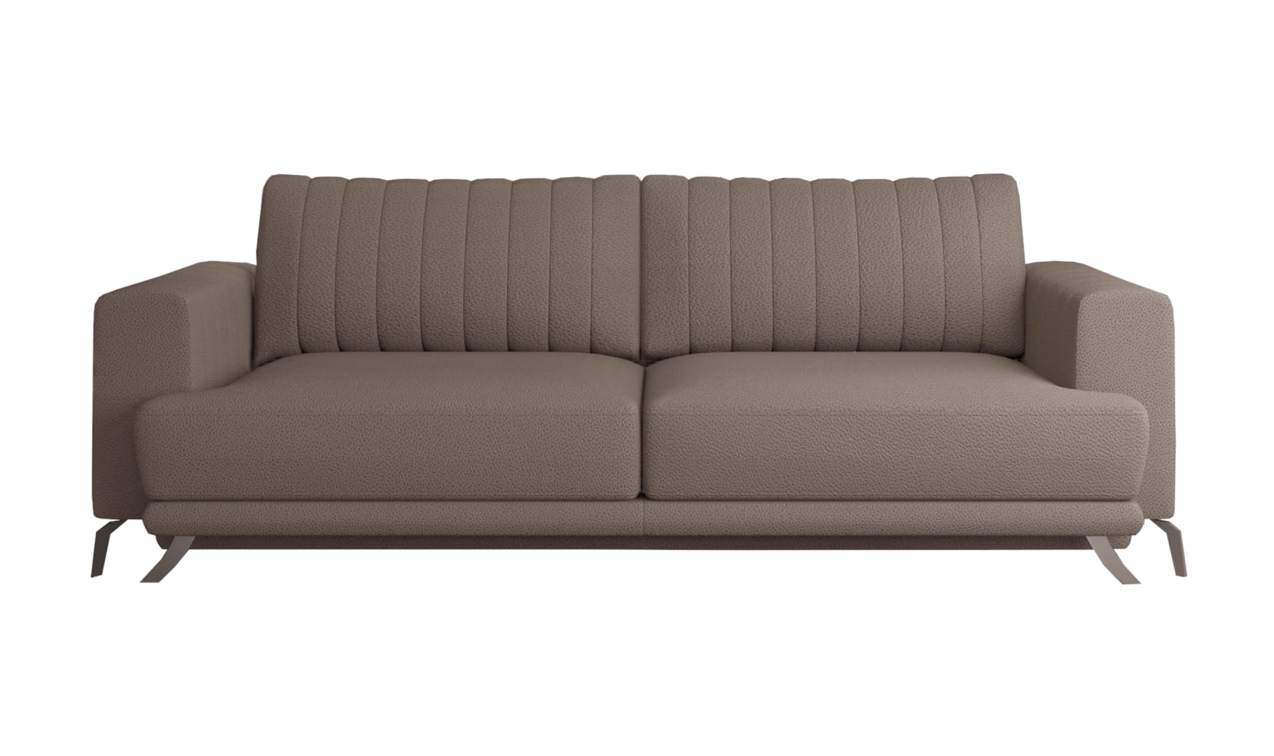 Elegantní 3-místná pohovka pro každodenní spaní s mechanismem rozkládání typu DL a úložným prostorem na lůžkoviny Elise - ELTAP
Elegantní 3-místná pohovka pro každodenní spaní s mechanismem rozkládání typu DL a úložným prostorem na lůžkoviny Elise - ELTAP