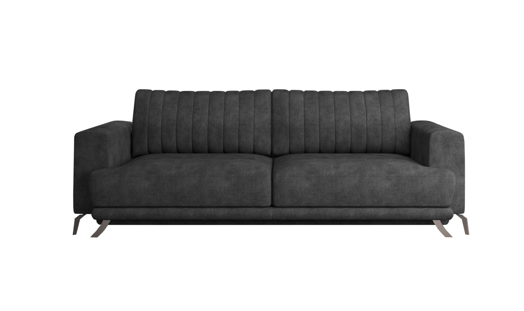 Elegantní 3-místná pohovka pro každodenní spaní s mechanismem rozkládání typu DL a úložným prostorem na lůžkoviny Elise - ELTAP
Elegantní 3-místná pohovka pro každodenní spaní s mechanismem rozkládání typu DL a úložným prostorem na lůžkoviny Elise - ELTAP