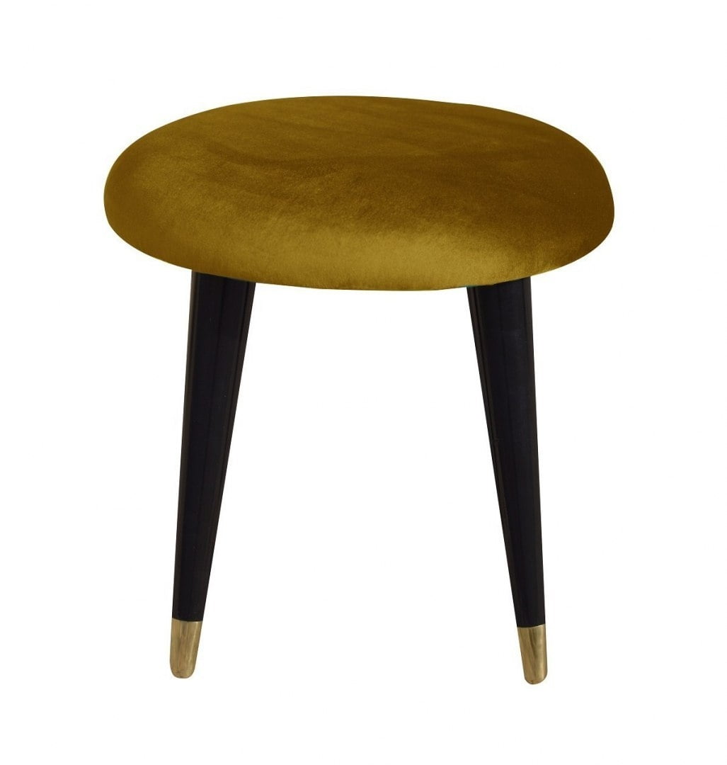 Elegantní čalouněná stolička do obývacího pokoje 40 Emi velvet - Happy Barok
Elegantní čalouněná stolička do obývacího pokoje 40 Emi velvet - Happy Barok