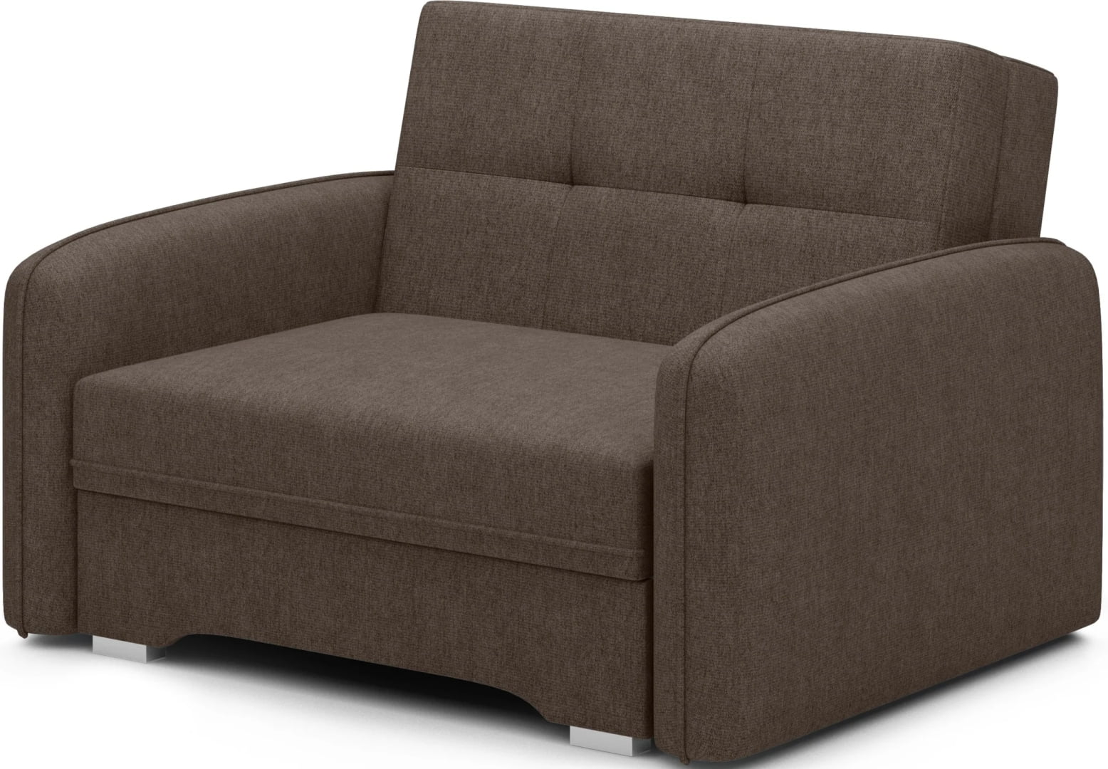 Elegantní 2-místná pohovka pro každodenní spaní s mechanismem rozkládání typu DL a úložným prostorem na lůžkoviny Laine - ELTAP
Elegantní 2-místná pohovka pro každodenní spaní s mechanismem rozkládání typu DL a úložným prostorem na lůžkoviny Laine - ELTAP