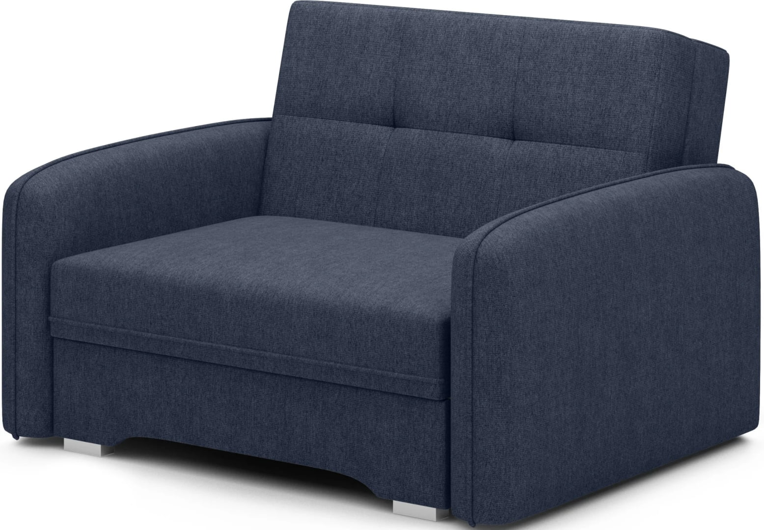 Elegantní 2-místná pohovka pro každodenní spaní s mechanismem rozkládání typu DL a úložným prostorem na lůžkoviny Laine - ELTAP
Elegantní 2-místná pohovka pro každodenní spaní s mechanismem rozkládání typu DL a úložným prostorem na lůžkoviny Laine - ELTAP