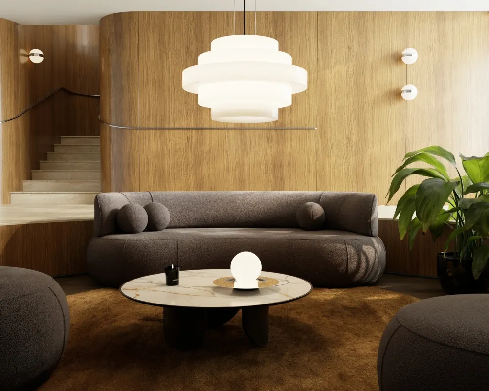 Sofa Soul