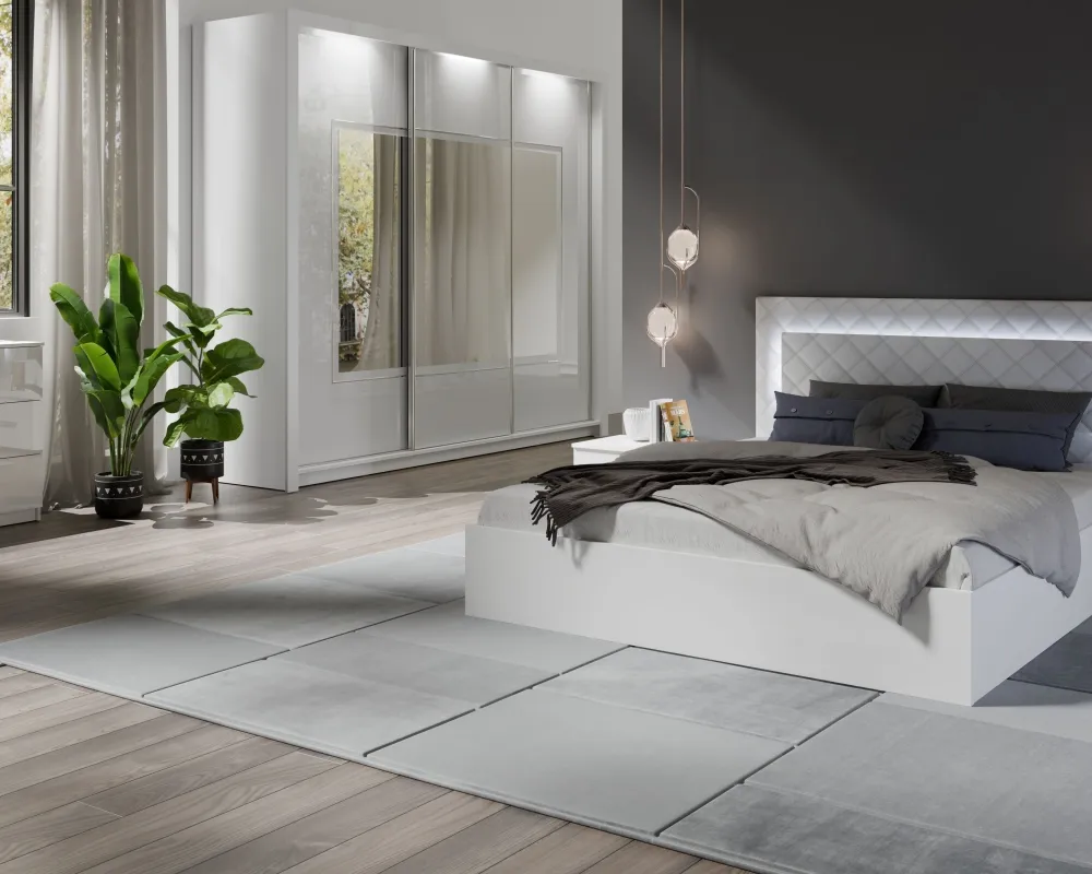Postel Panarea 180 cm
