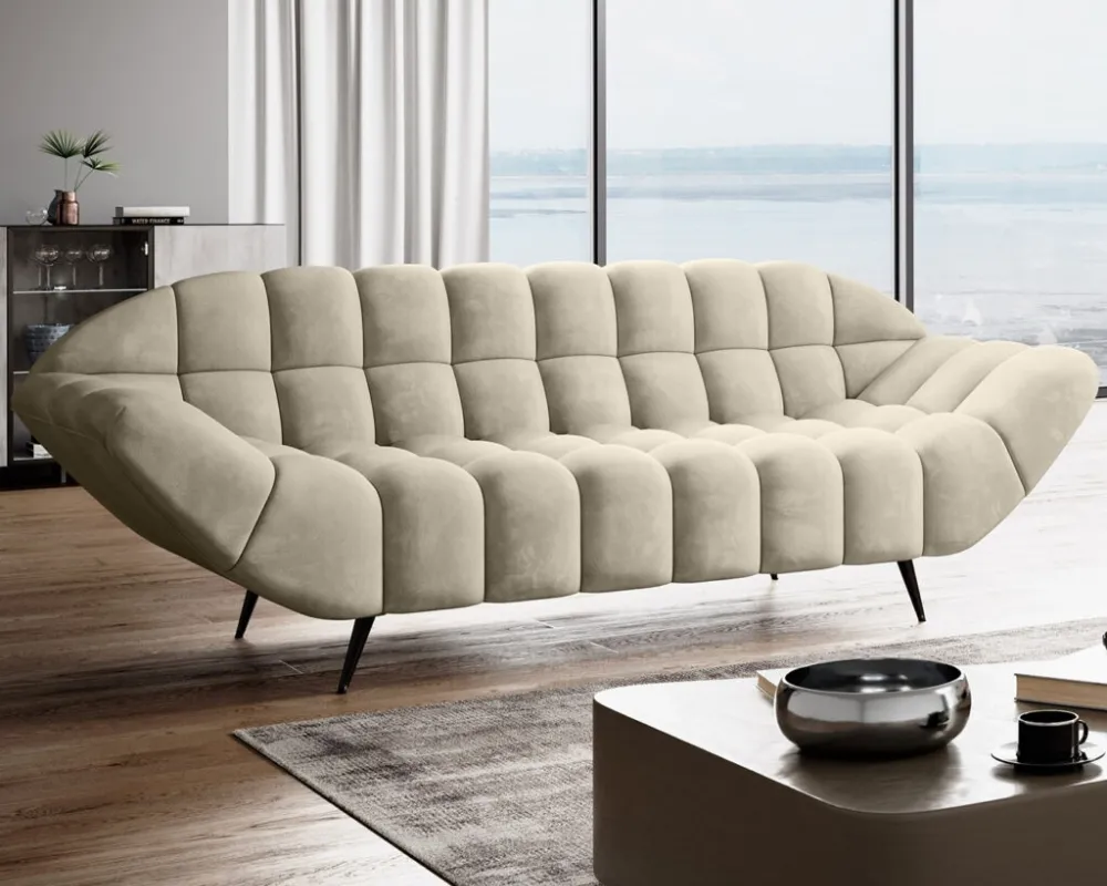 Sofa 3-osobowa Gappa