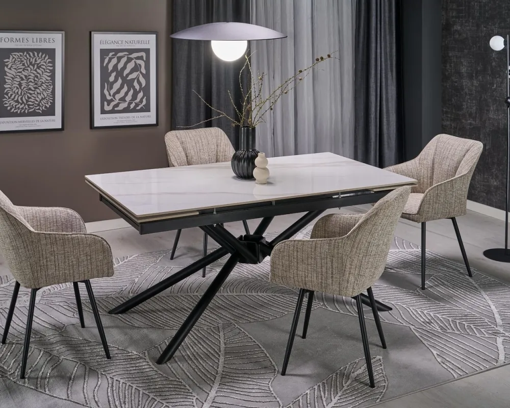 Čalúnená stolička