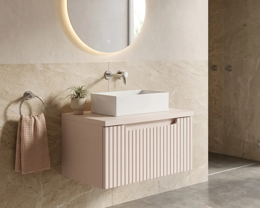 Zestaw mebli Nova Cashmere