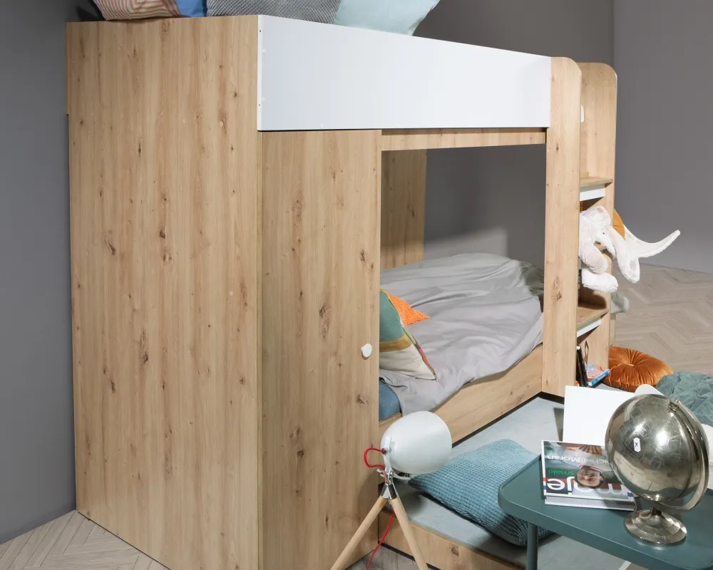Patrová postel Smart 2