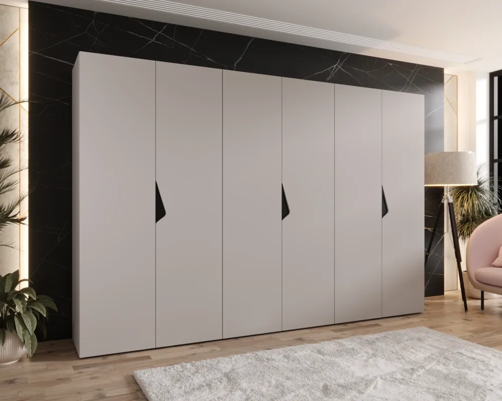 Skriňa Sandi 1 300 cm