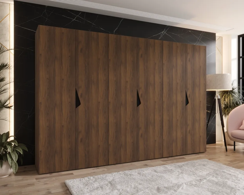Skriňa Sandi 1 300 cm