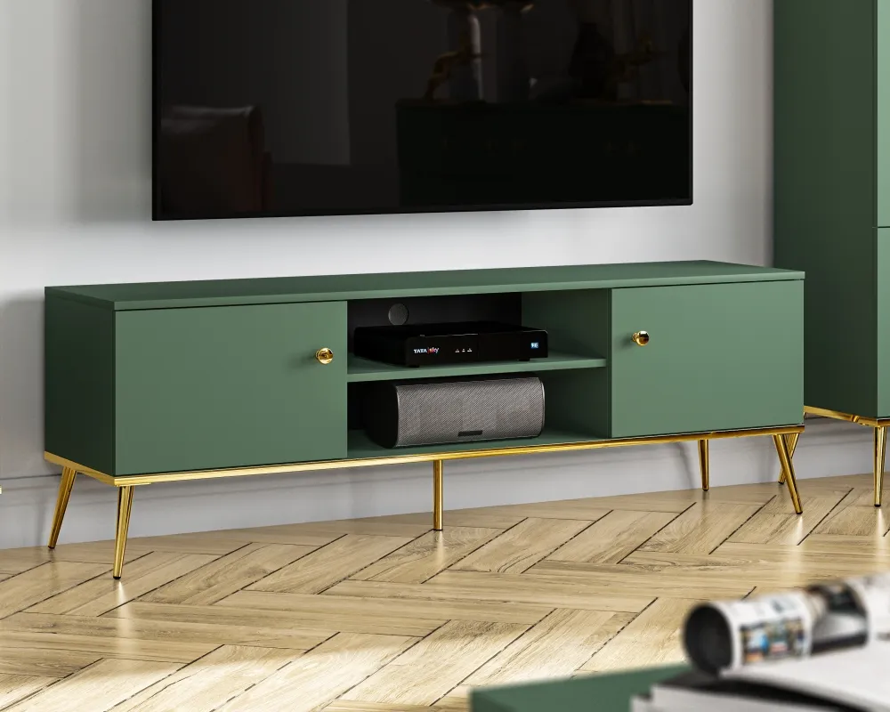 TV stolek Forest