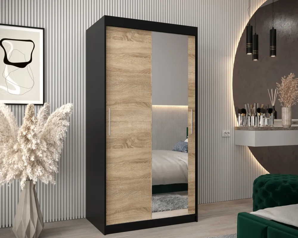 Skriňa s posuvnými dverami Tokyo 2 100