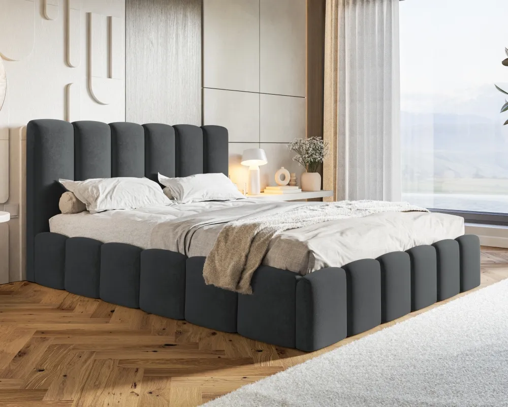 Łóżko Slim 11 180