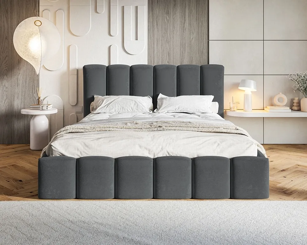 Łóżko Slim 11 160