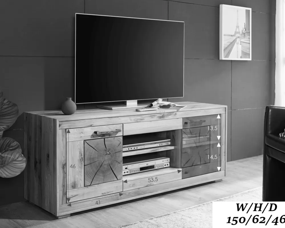 TV stolek II WZ-0315