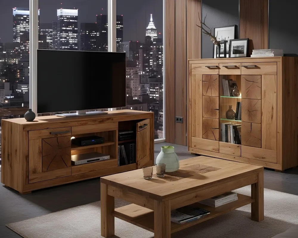 TV stolek II WZ-0315