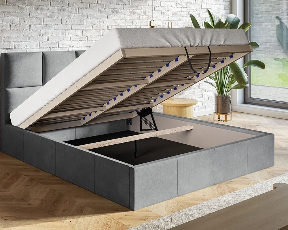 Łóżko Slim 1 140