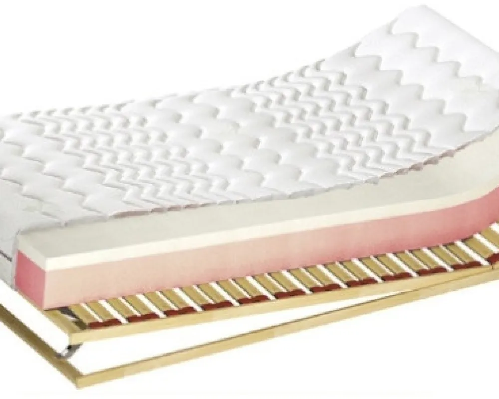 Matrace Bahrain Lazur 80 cm