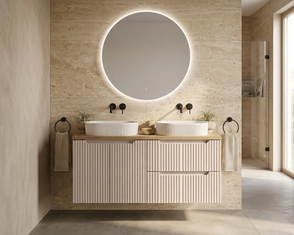 Sestava nábytku Nova Cashmere