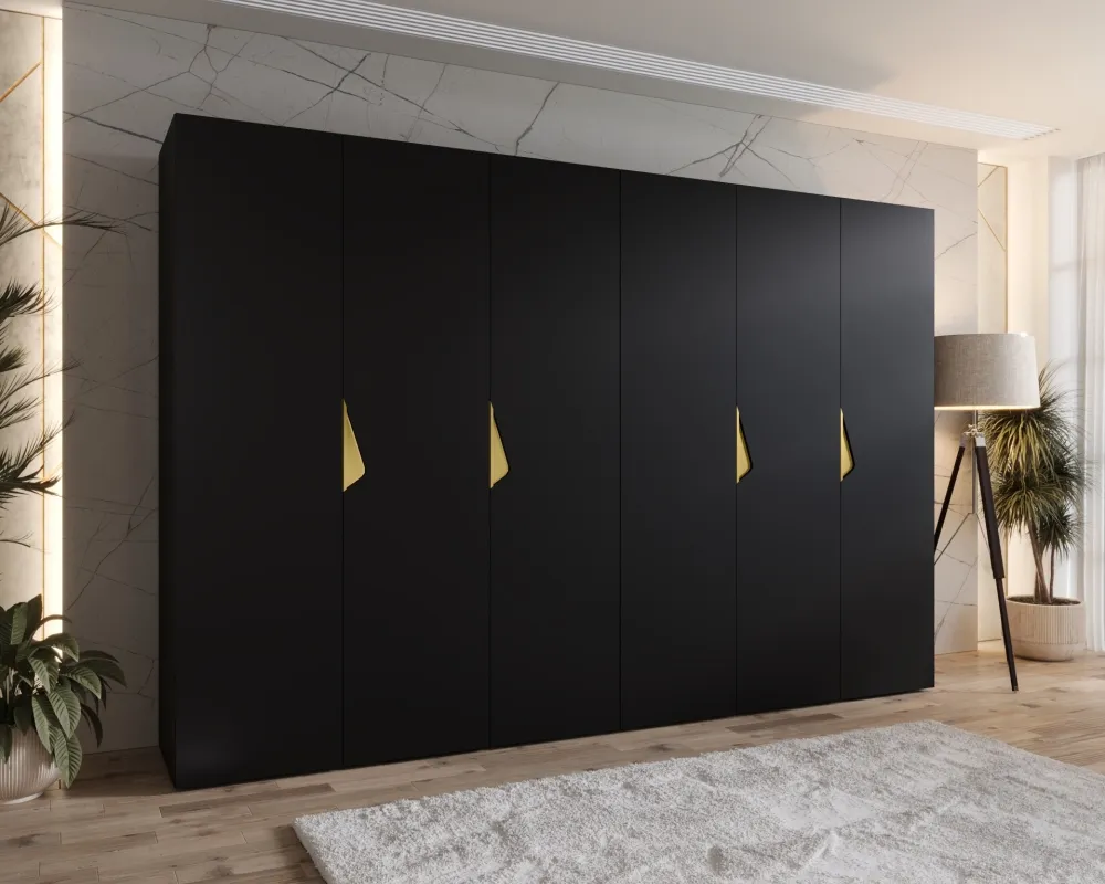 Skriňa Sandi 1 300 cm