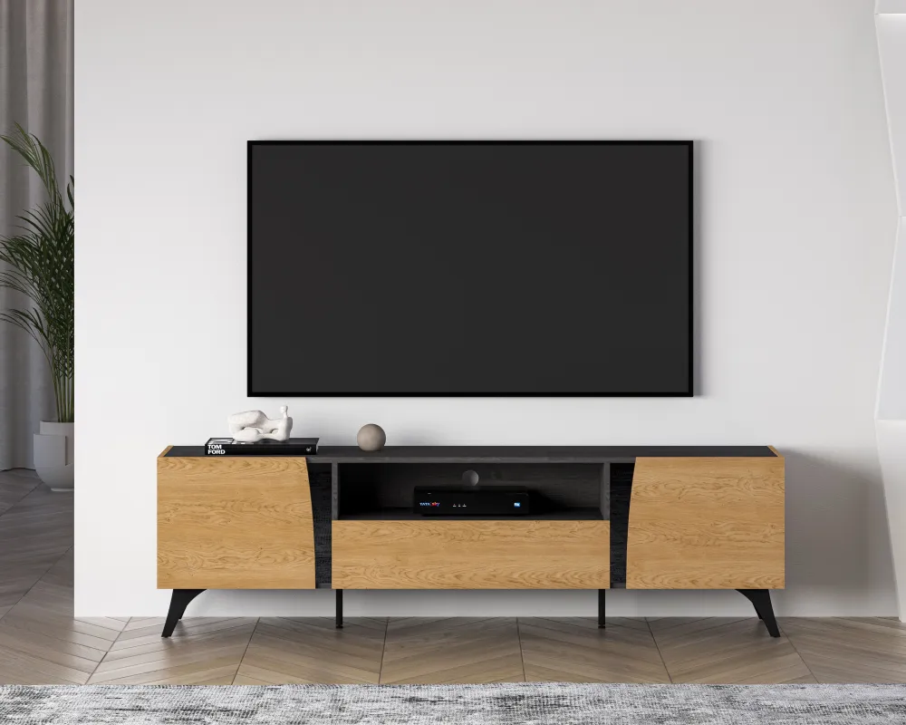 TV stolek Toscania