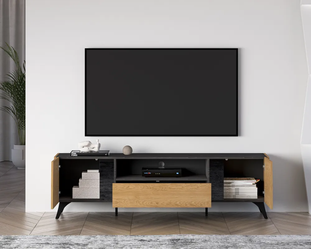 TV stolek Toscania