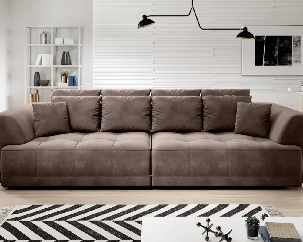 Sofa Tiga Bigsofa