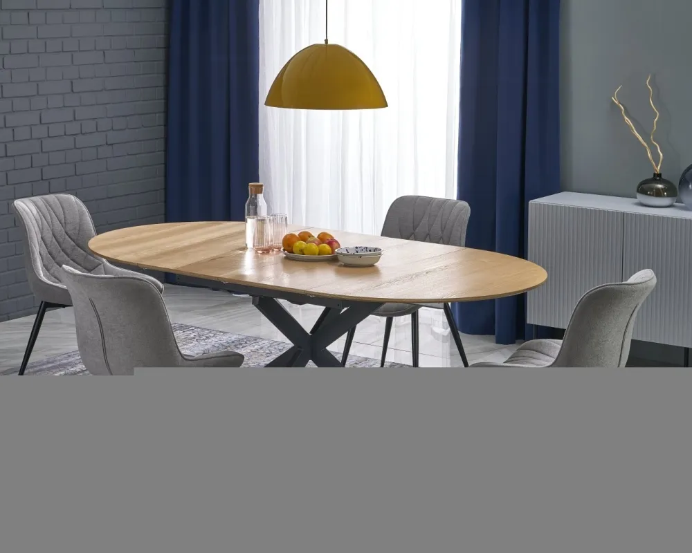Rozkladací stôl Acord