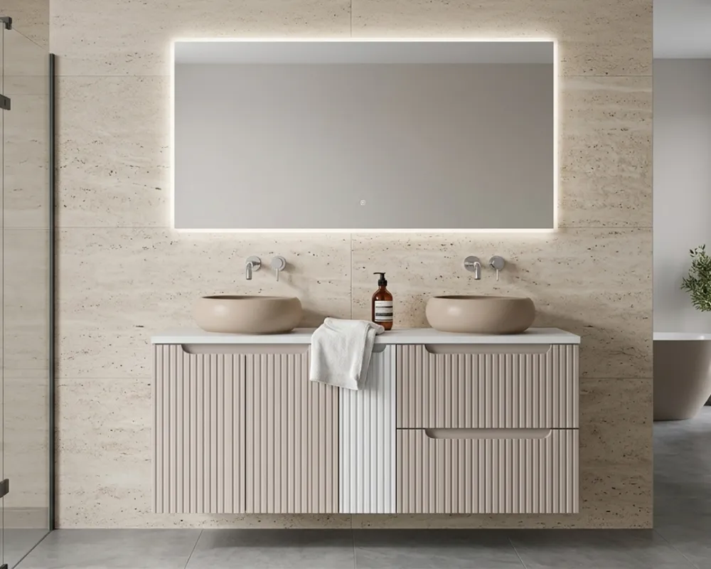 Zestaw mebli Nova Cashmere
