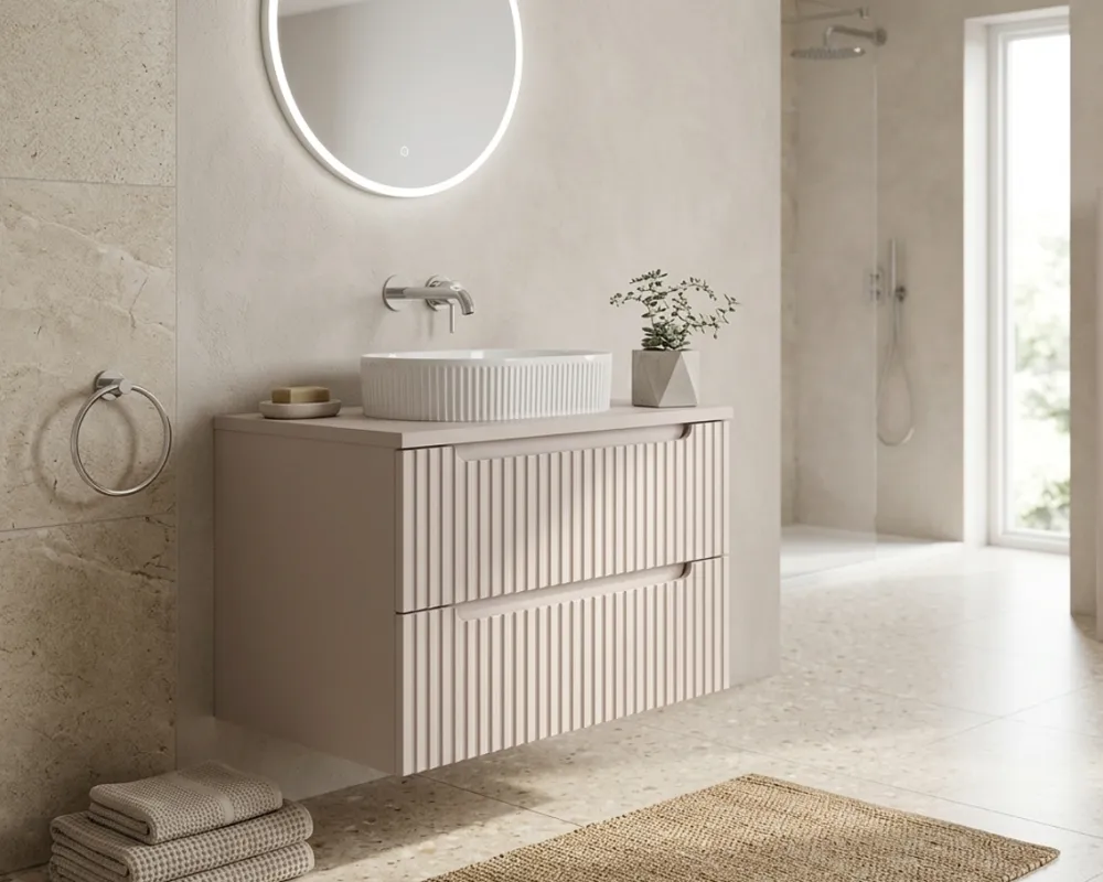Zestaw mebli Nova Cashmere