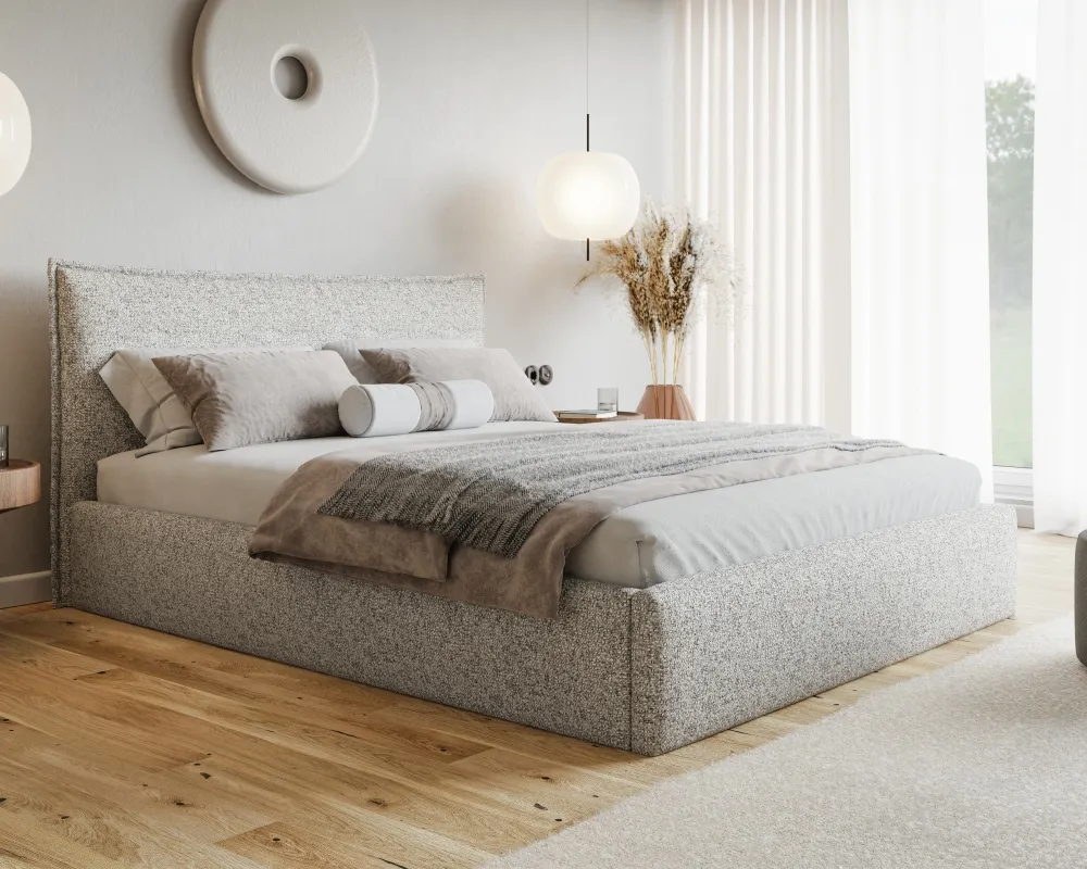 Łóżko Slim 14 180