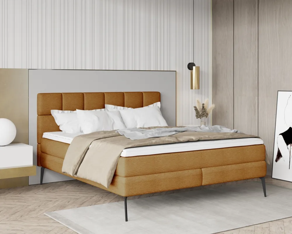 Postel boxspring 180 Adel