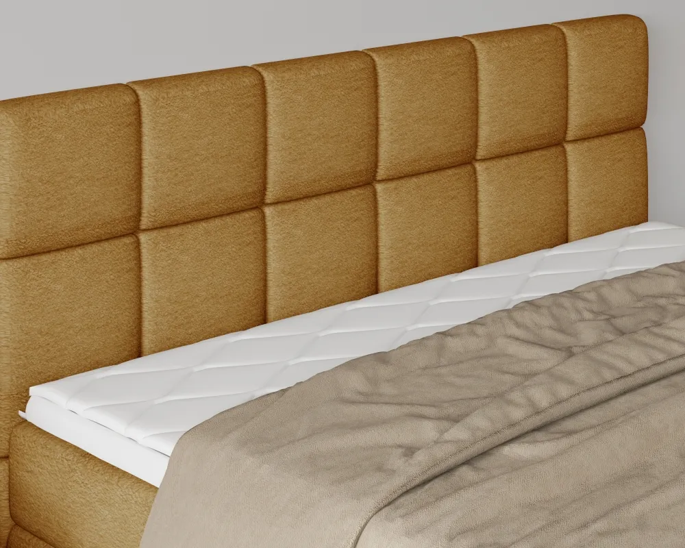 Postel boxspring 180 Adel