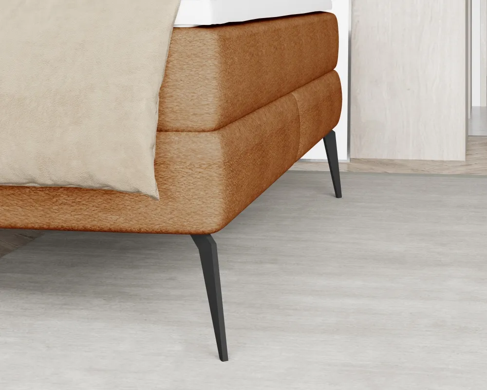 Postel boxspring 180 Adel