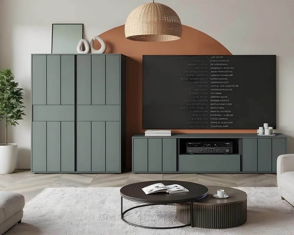 Komoda Urban Box