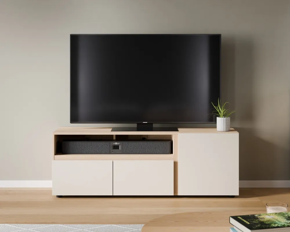 TV stolek Essenza