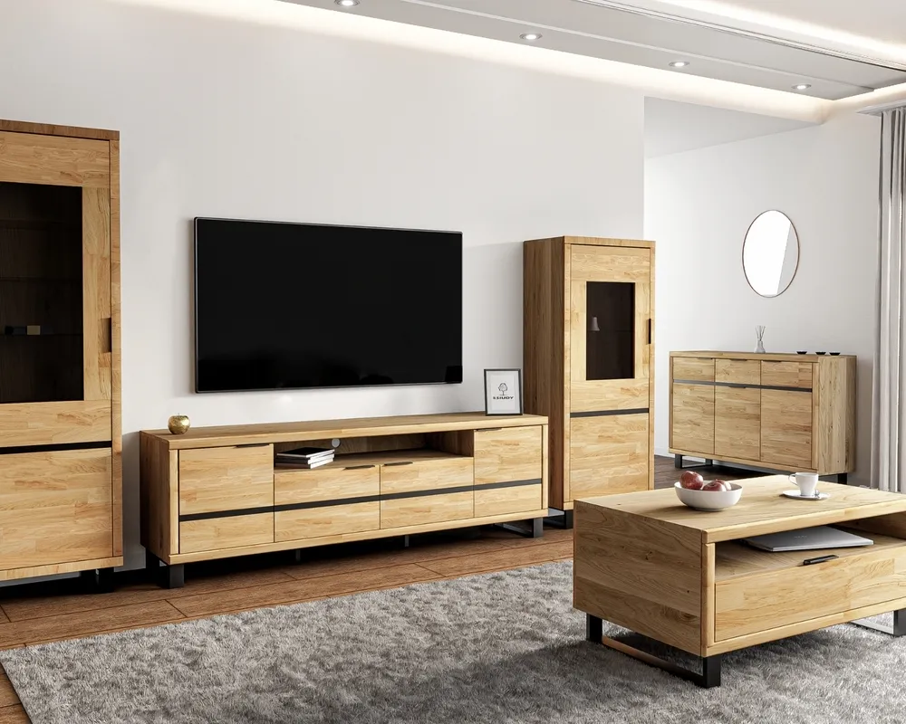 Komoda Mono Loft