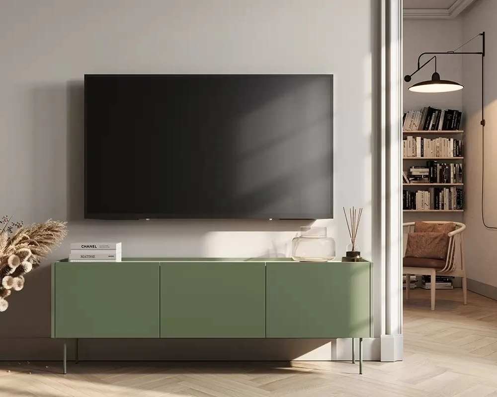 TV stolík Desin 170 cm