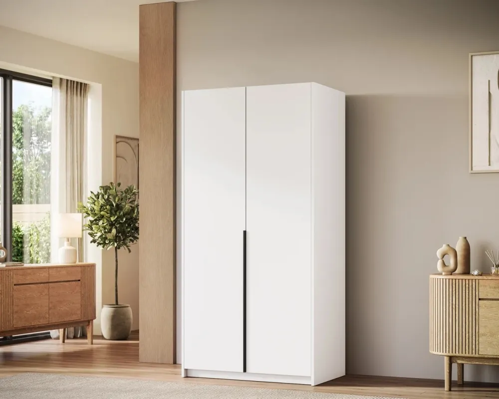 Skříň Bregma II