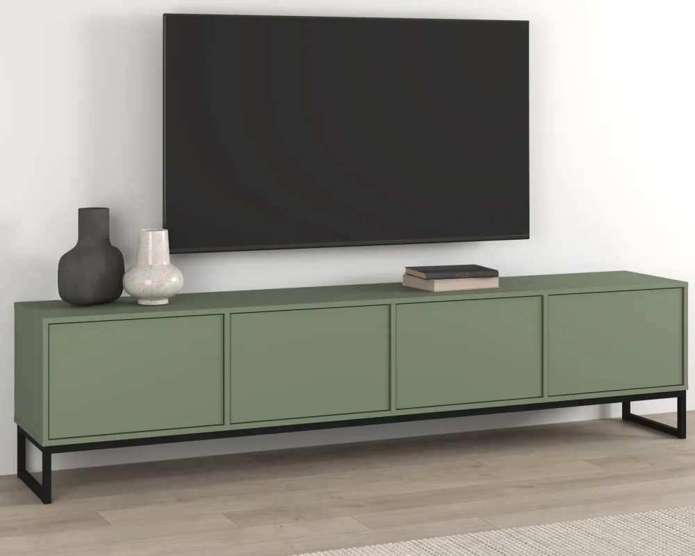 TV stolek Loft