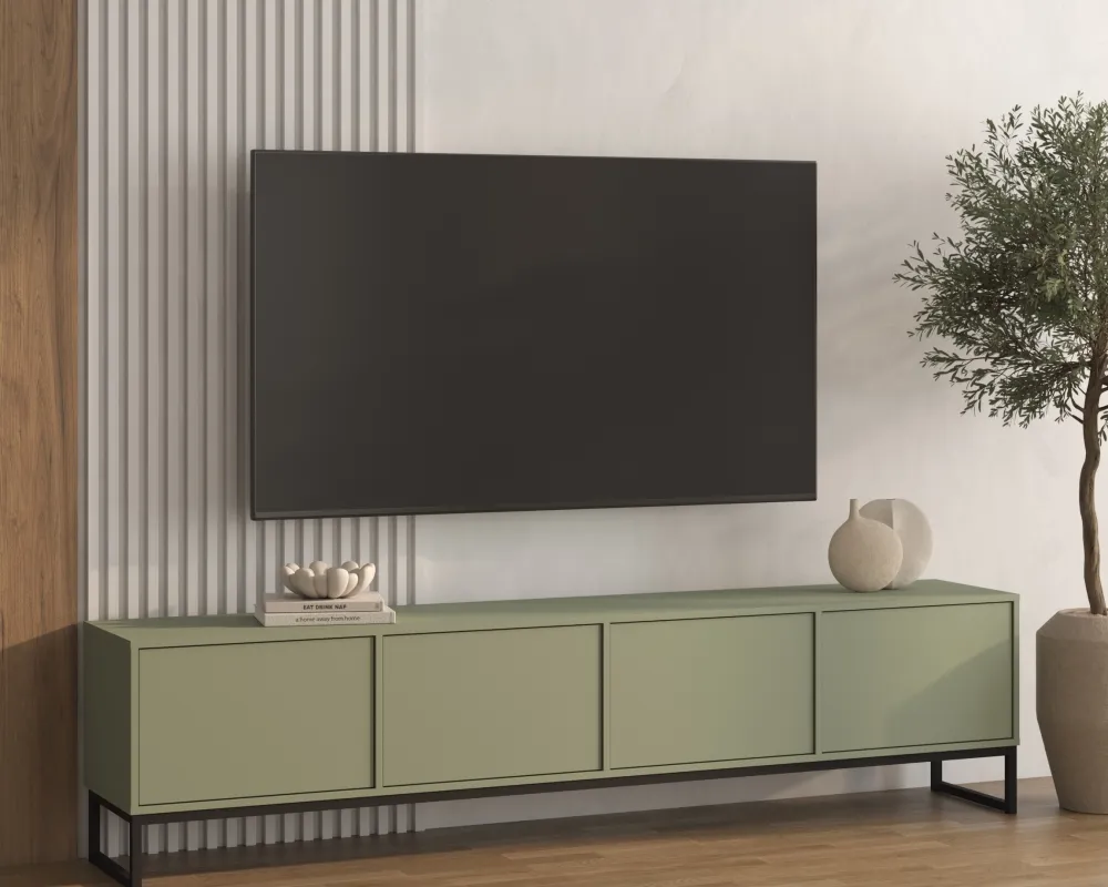 TV stolek Loft